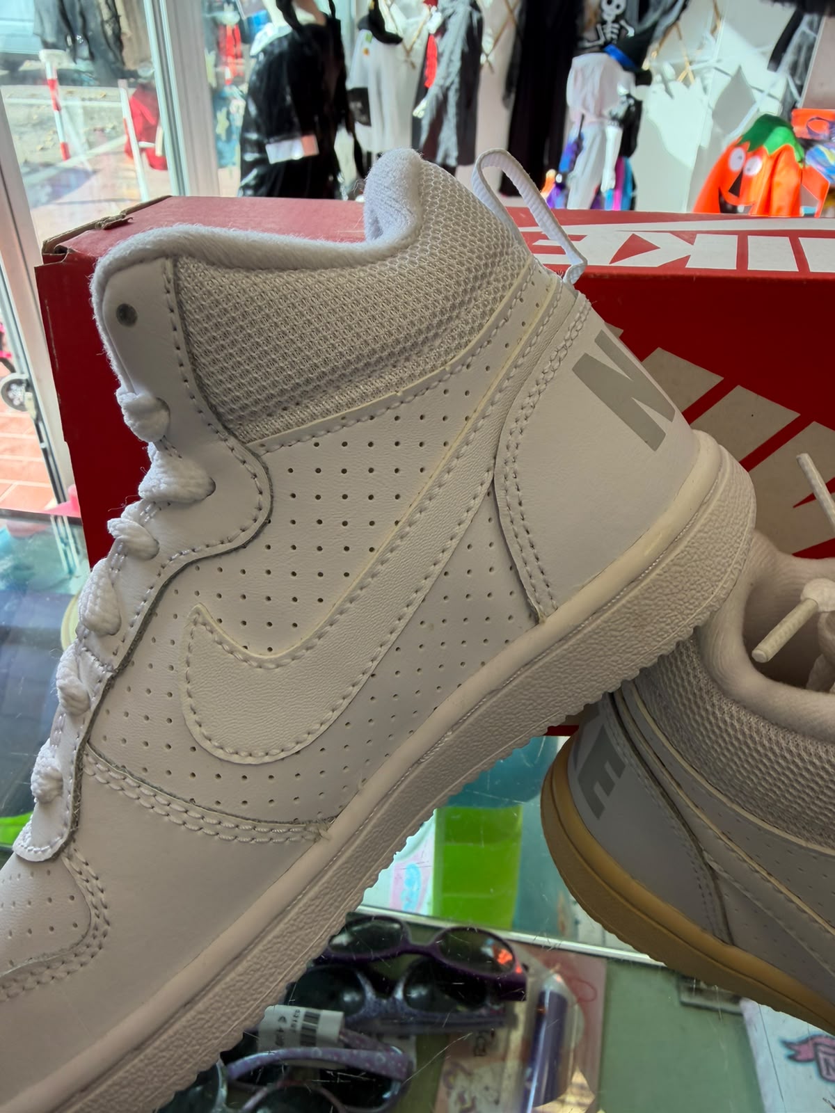 Nike n 28,5