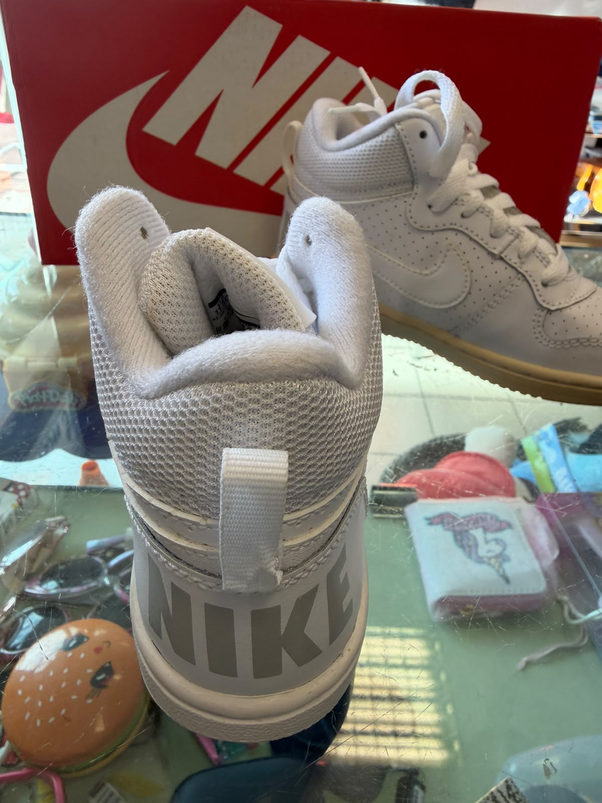 Nike n 28,5